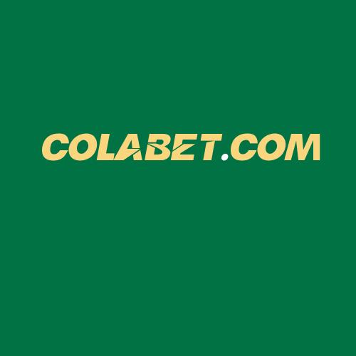 Logo da COLABET